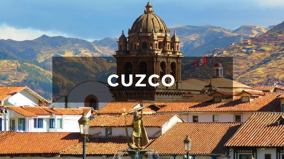 plan b viajero, cuzco peru