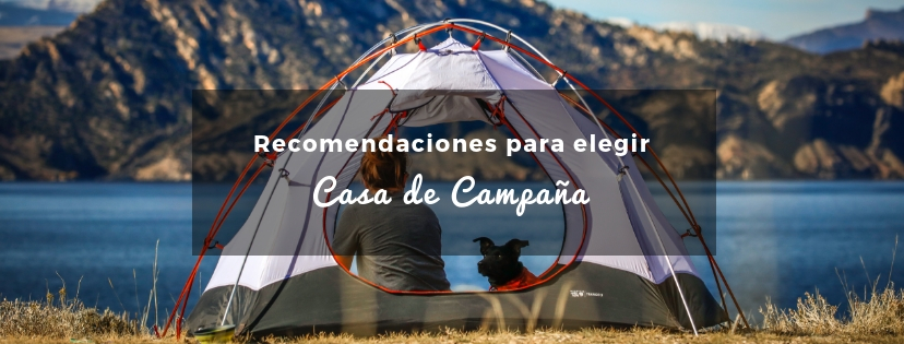 plan b viajero, casa de campaña