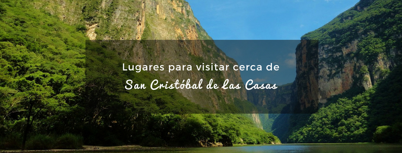 plan b viajero, turismo responsable, lugares para visitar cerca de San Cristobal de Las Casas