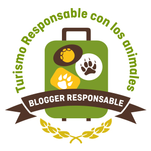 faada bloggers, turismo responsable con los animales, plan b viajero