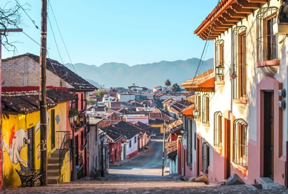 10 cosas que voy a extrañar de San Cristóbal de Las Casas