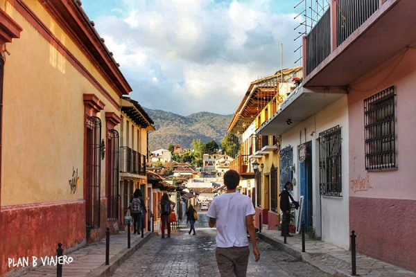 Lugares Para Visitar Muy Cerca De San Cristóbal De Las Casas - Plan B ...