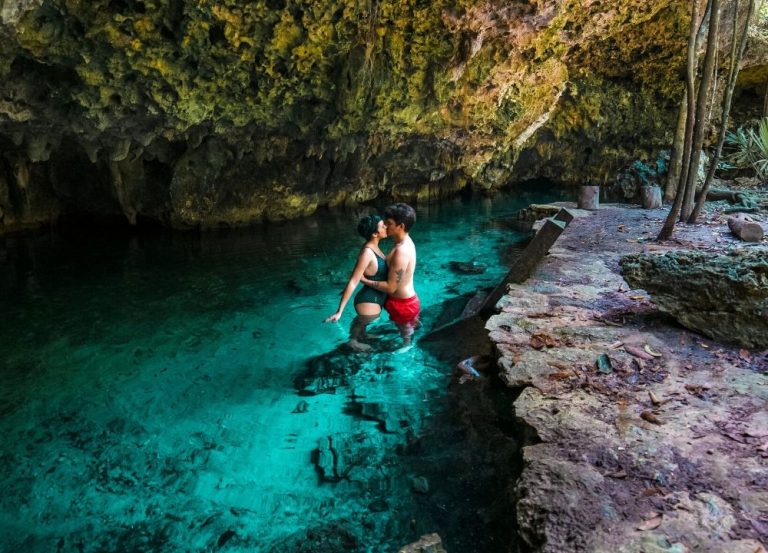 Los 5 Mejores Cenotes Para Visitar En Tulum - Plan B Viajero