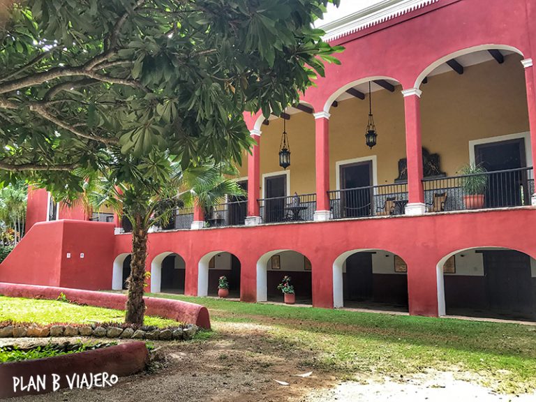 5 Lugares Para Visitar Cerca De Mérida - Plan B Viajero