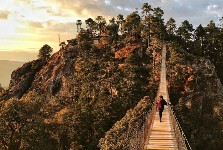 10 Lugares Para Visitar Cerca De La Ciudad De Oaxaca - Plan B Viajero