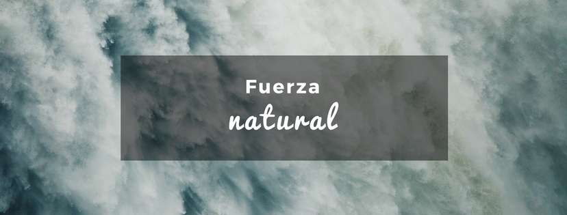 plan b viajero, fuerza natural