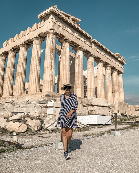 Grecia despues, lightroom preset mobile