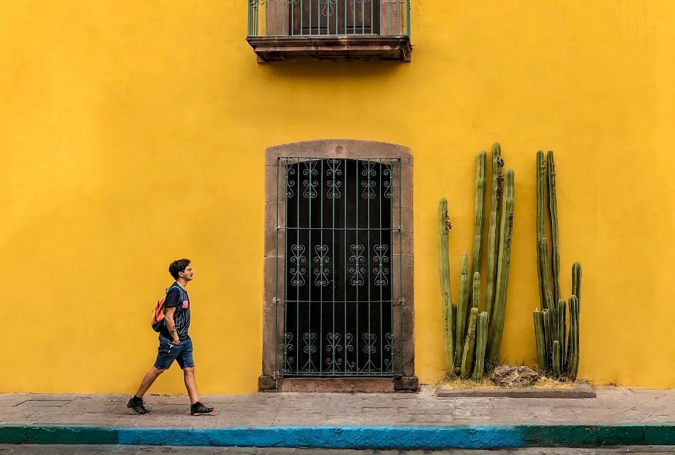 lugares para visitar en San Luis Potosi