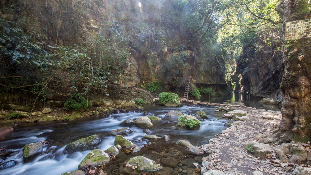 lugares para visitar en sierra gorda de queretaro