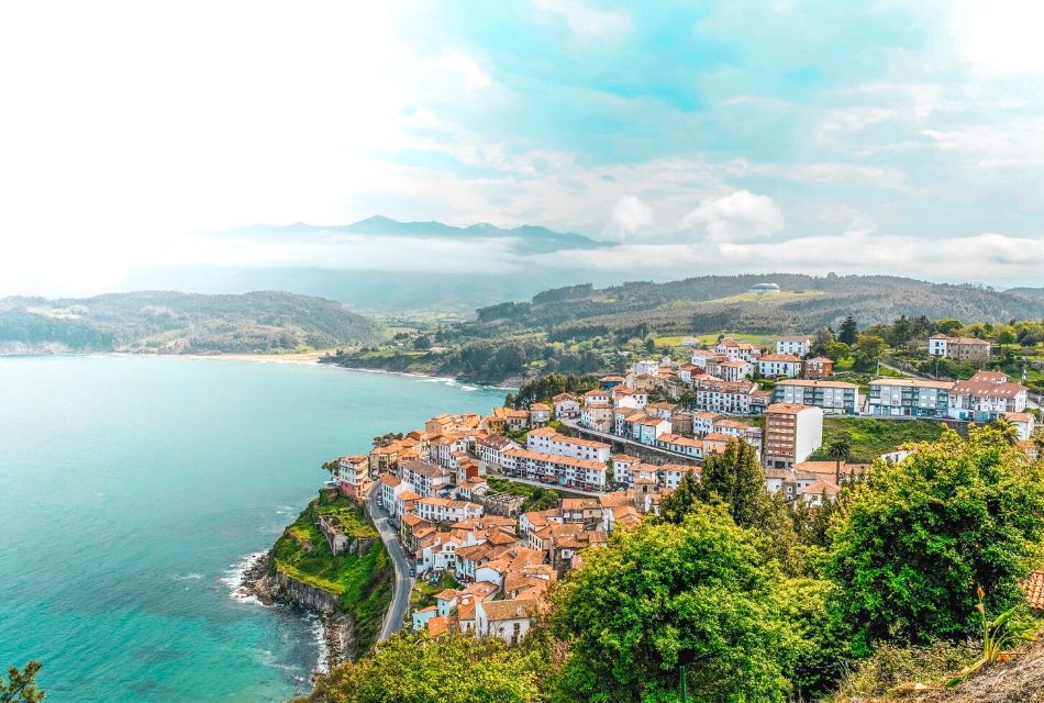 Lo que no te puedes perder de visitar si viajas a Asturias
