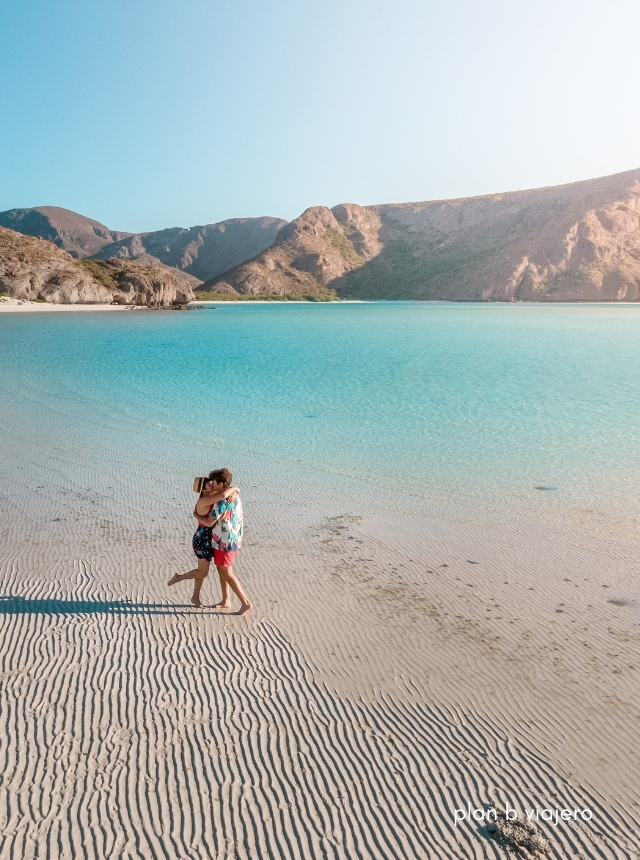 plan b viajero, turismo responsable, eco travelers, travel couples