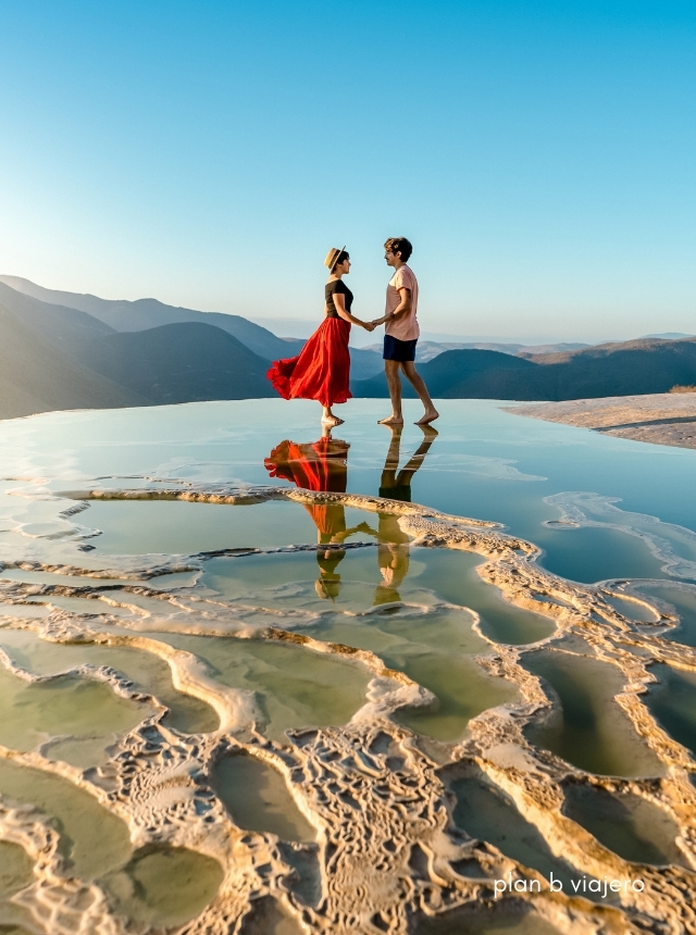 plan b viajero, turismo responsable, eco travelers, travel couples