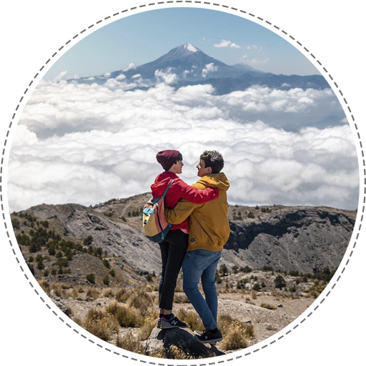 plan b viajero, turismo sustentable, pico de orizaba