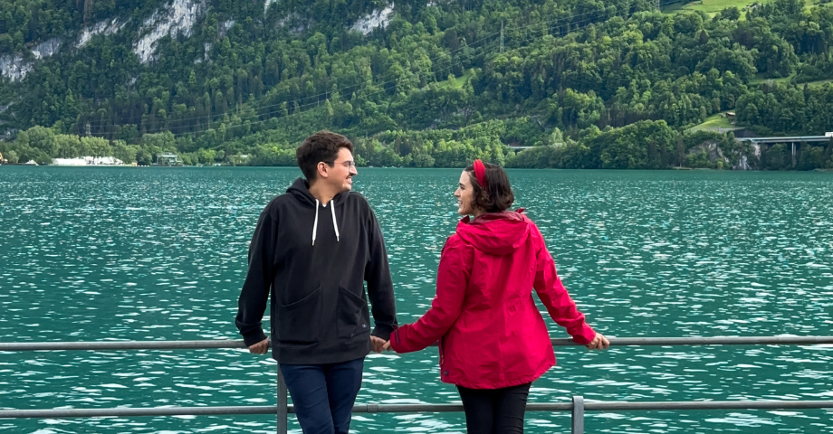 plan b viajero, cosas gratis para hacer en suiza, blog