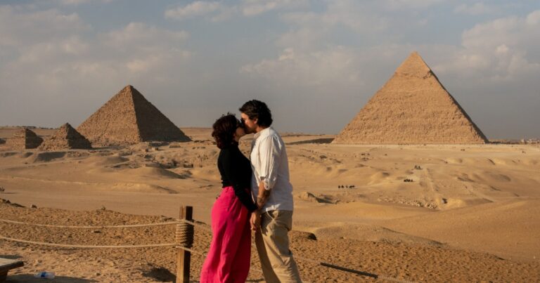 plan b viajero, guia de viajes Egipto, viajar a egipto presupuesto