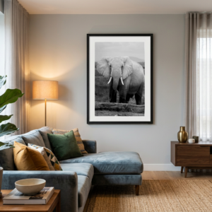 El Gigante de Amboseli